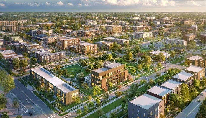 Droit de l’urbanisme dans les collectivités, vers une simplification ?